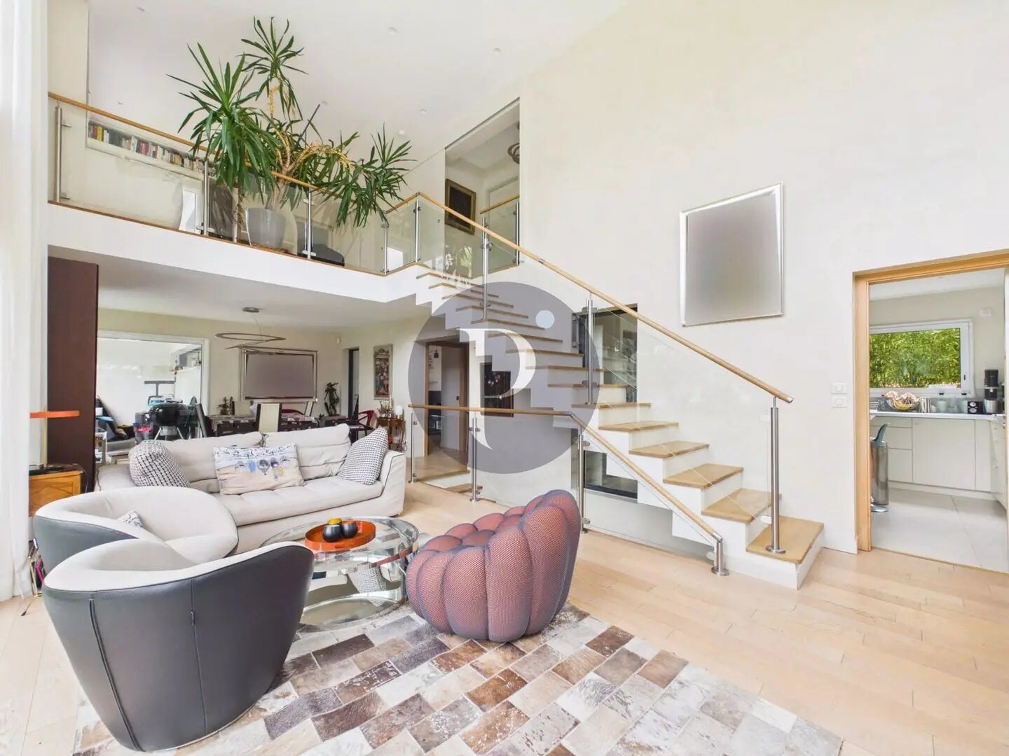Maison à louer, 155m², Châtenay-Malabry