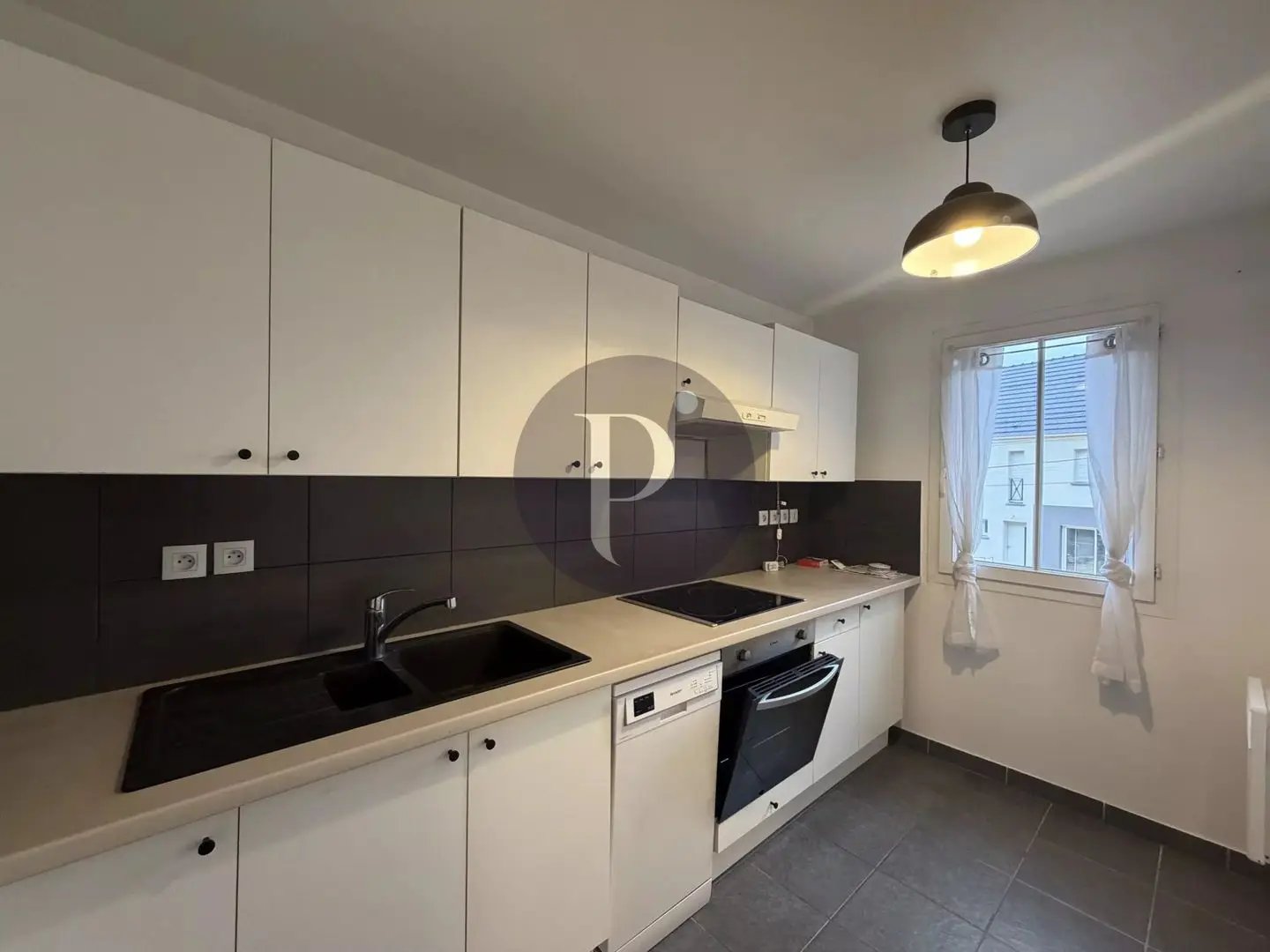 Appartement à louer, 61m², Wissous