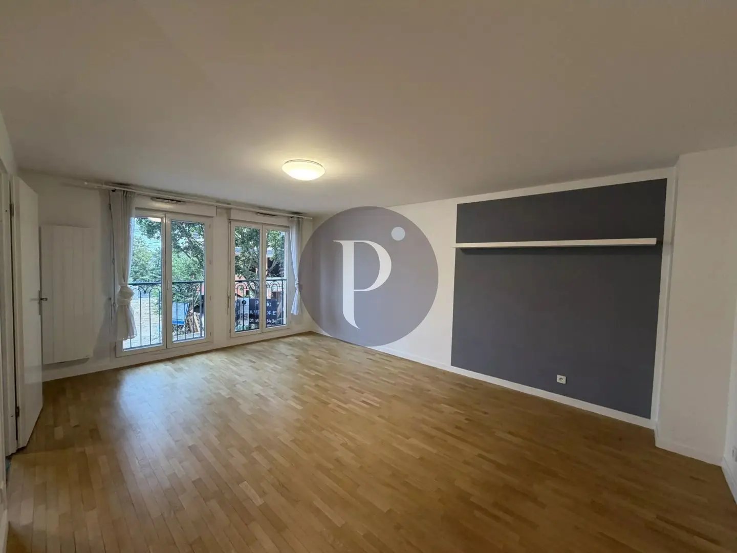 Appartement à louer, 61m², Wissous