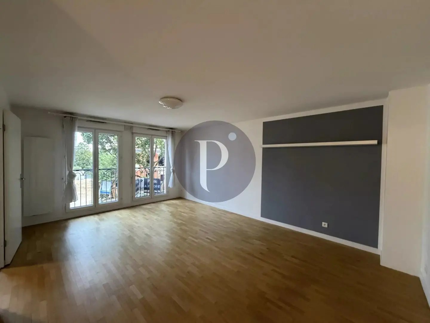 Appartement à louer, 61m², Wissous