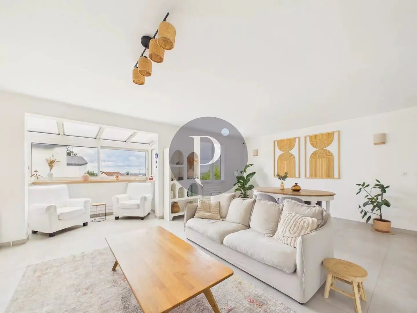 Maison à vendre, 148m², Le Plessis-Robinson