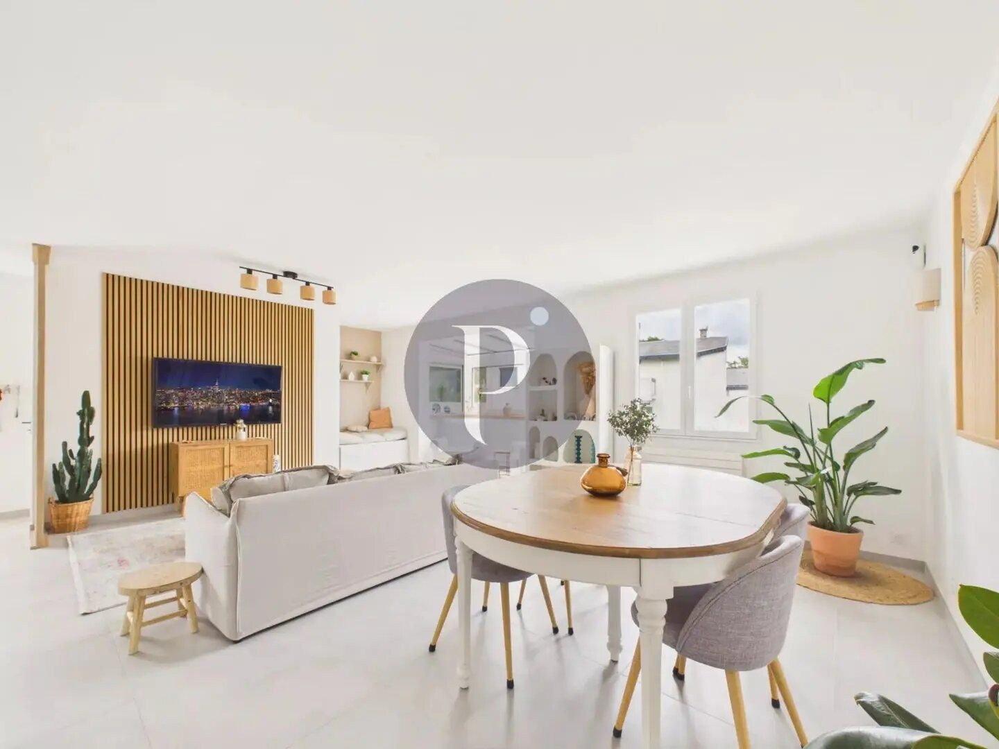 Maison à vendre, 148m², Le Plessis-Robinson