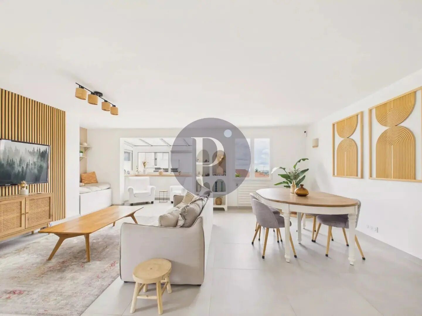 Maison à vendre, 148m², Le Plessis-Robinson