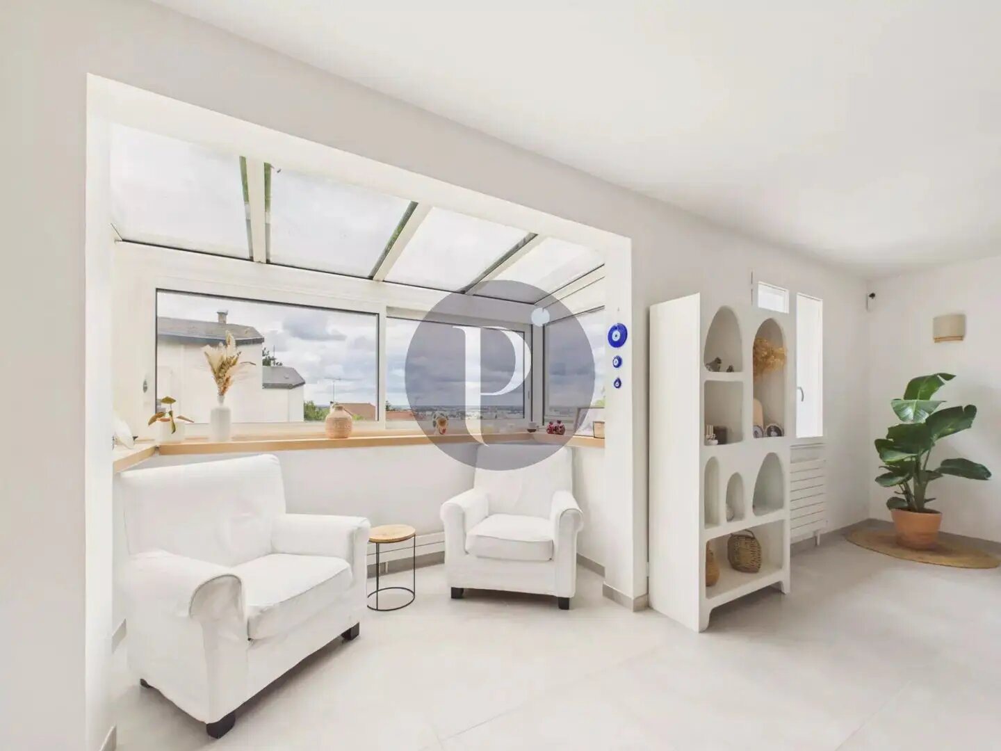 Maison à vendre, 148m², Le Plessis-Robinson