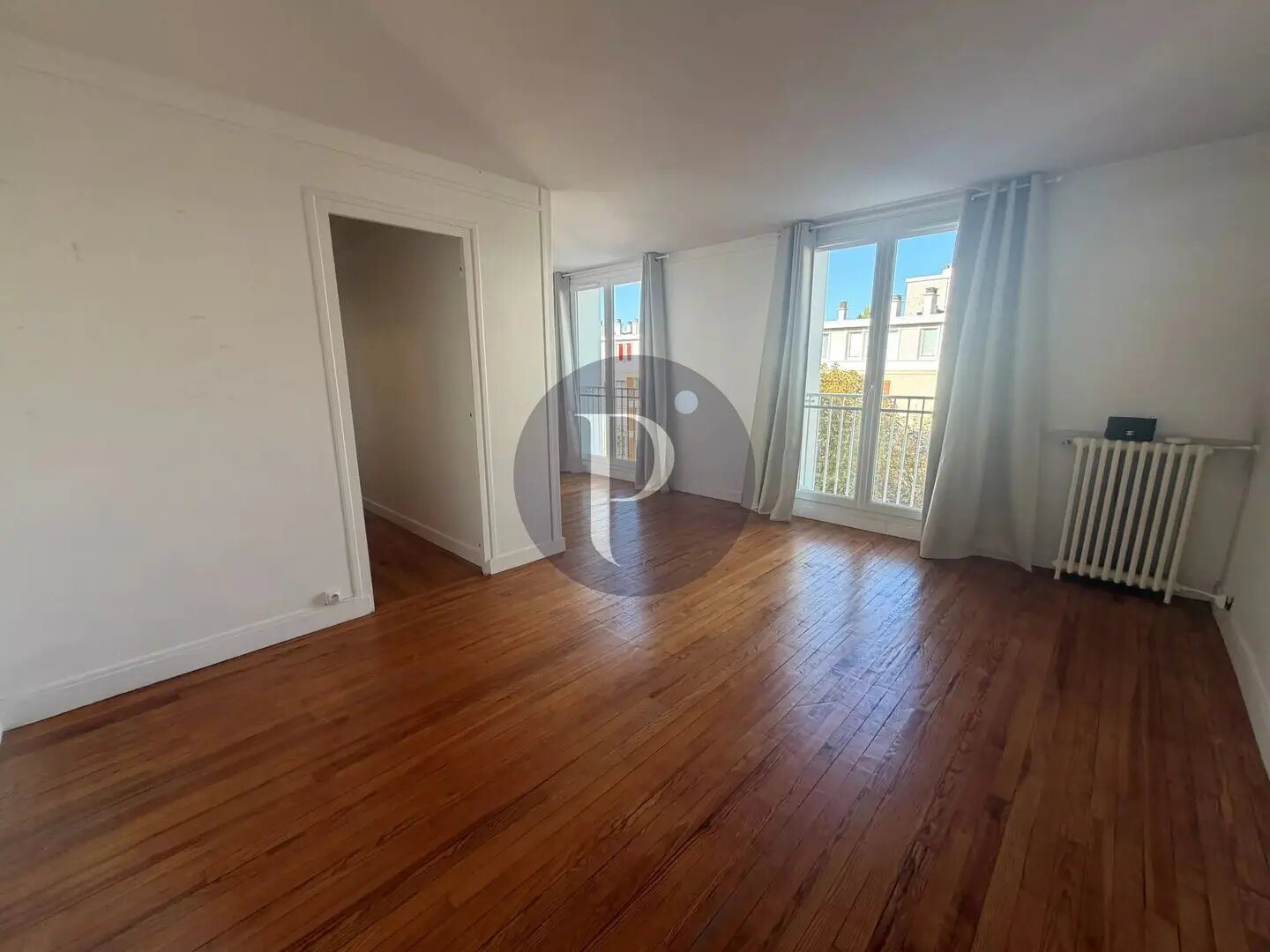 Appartement à louer, 52m², Montrouge