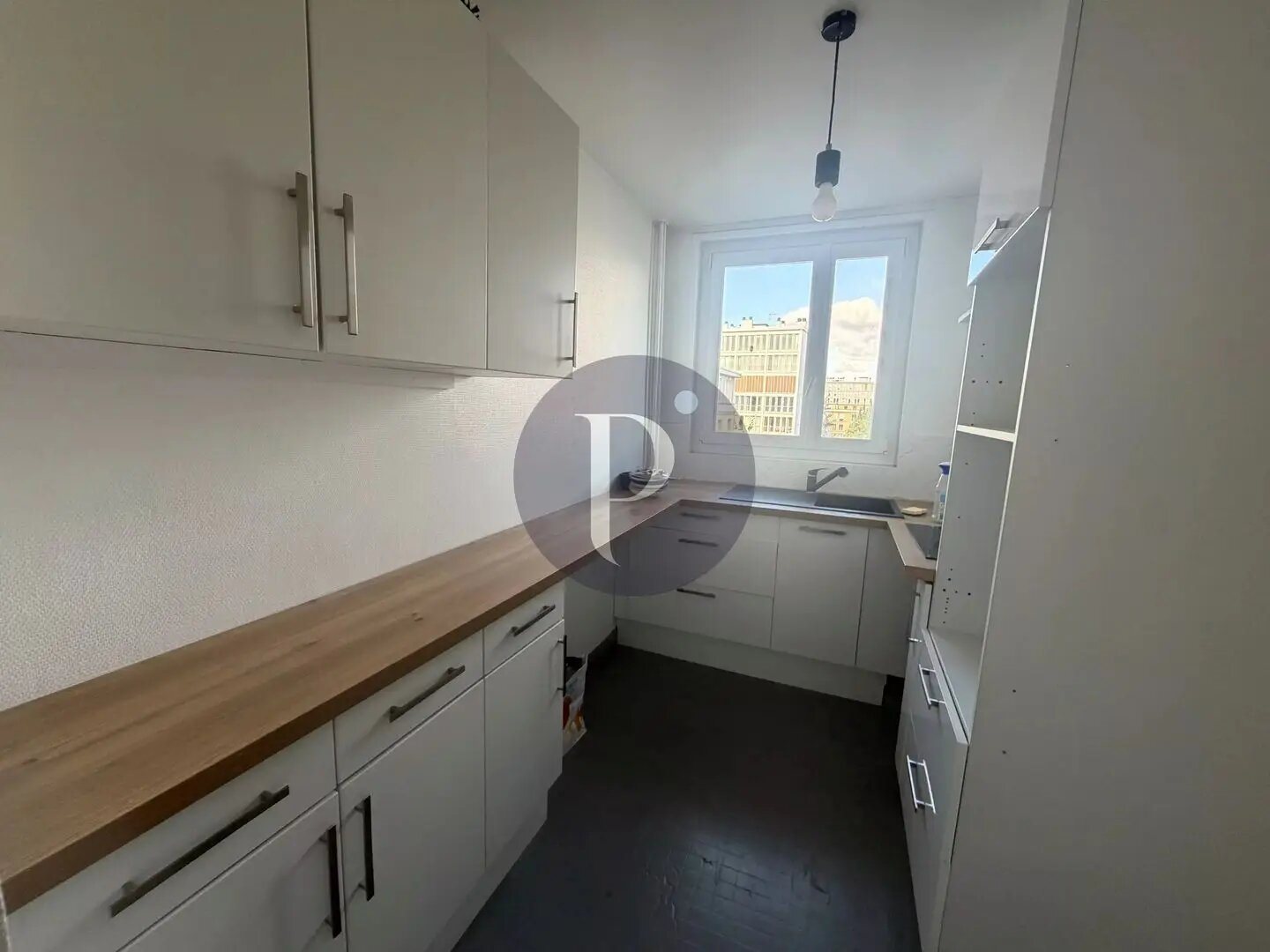 Appartement à louer, 52m², Montrouge