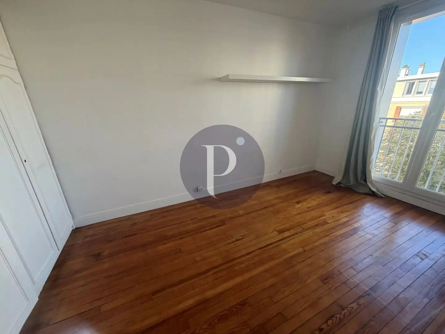 Appartement à louer, 52m², Montrouge