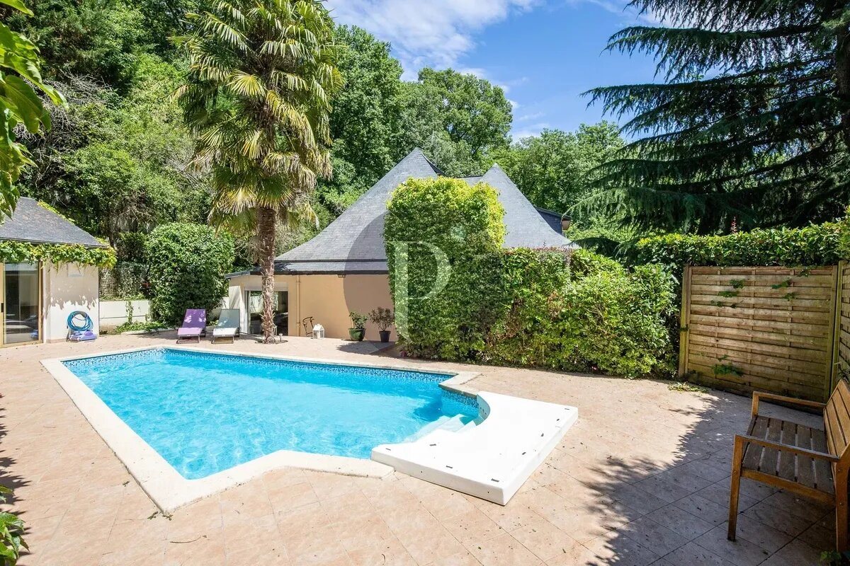 Maison à vendre, 180m², Verrières-le-Buisson