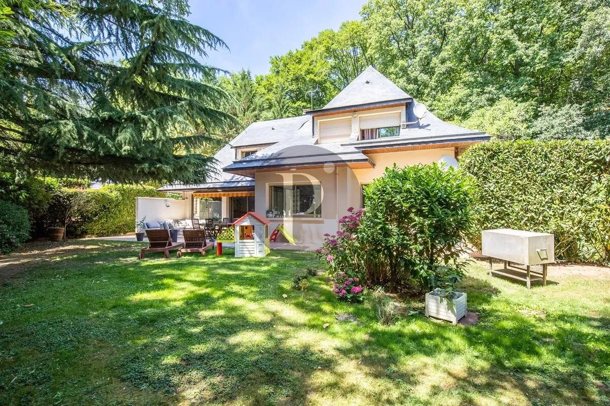 Maison à vendre, 180m², Verrières-le-Buisson