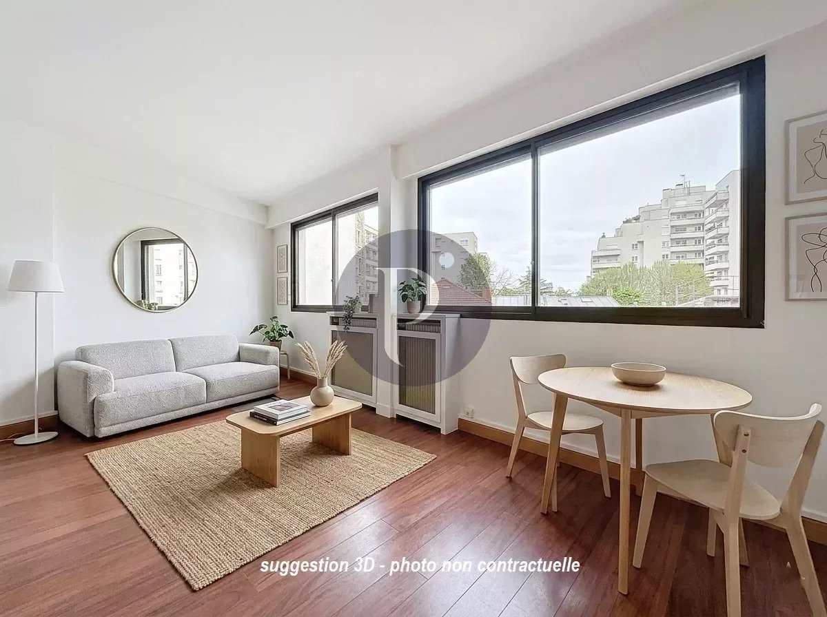 Appartement à vendre, 77m², Le Kremlin-Bicêtre