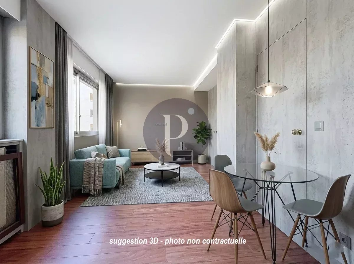 Appartement à vendre, 77m², Le Kremlin-Bicêtre
