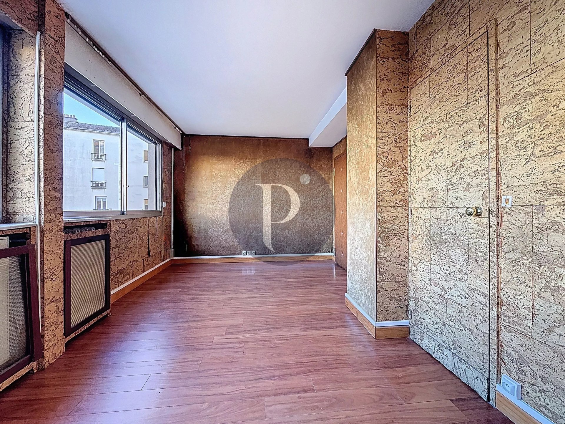 Appartement à vendre, 77m², Le Kremlin-Bicêtre