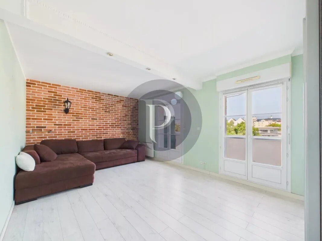 Appartement à vendre, 45m², Le Plessis-Robinson