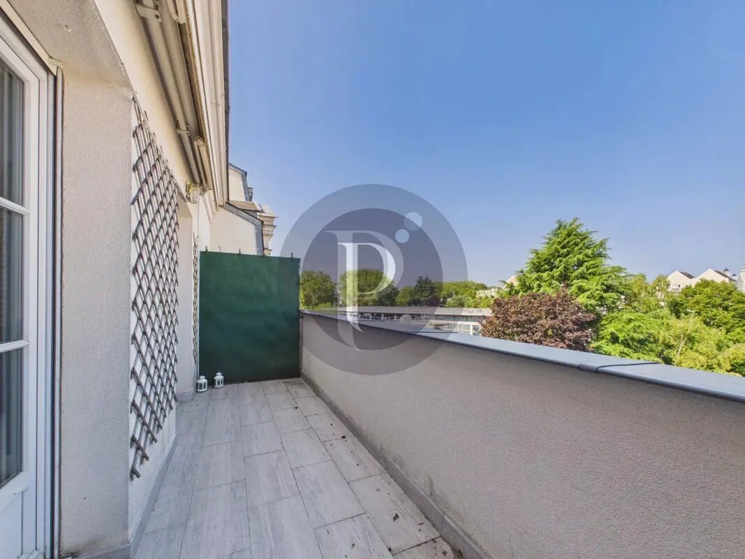 Appartement à vendre, 45m², Le Plessis-Robinson