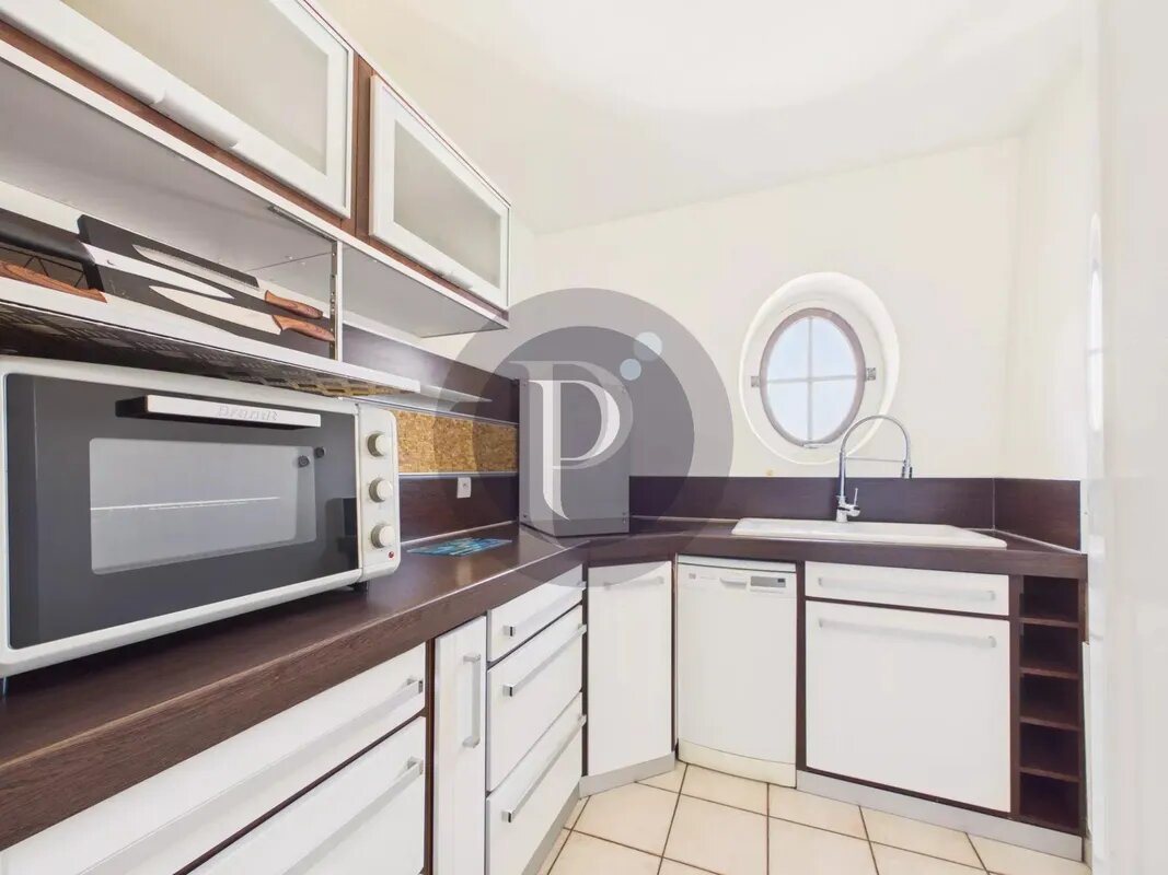 Appartement à vendre, 45m², Le Plessis-Robinson