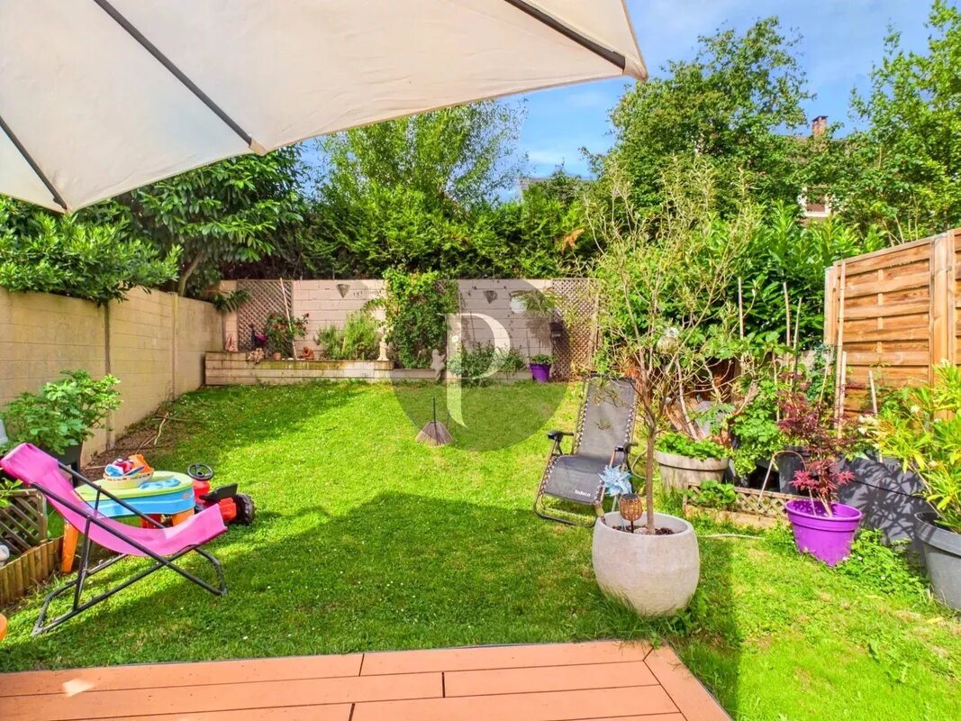 Maison à vendre, 138m², Massy