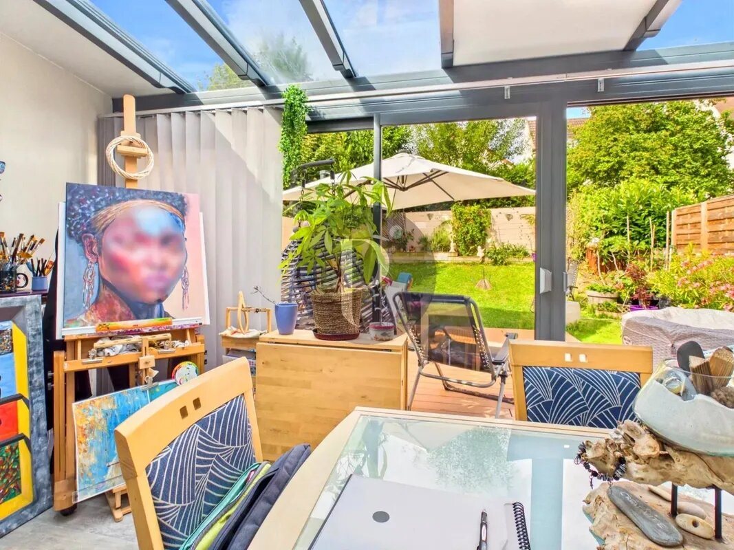 Maison à vendre, 138m², Massy