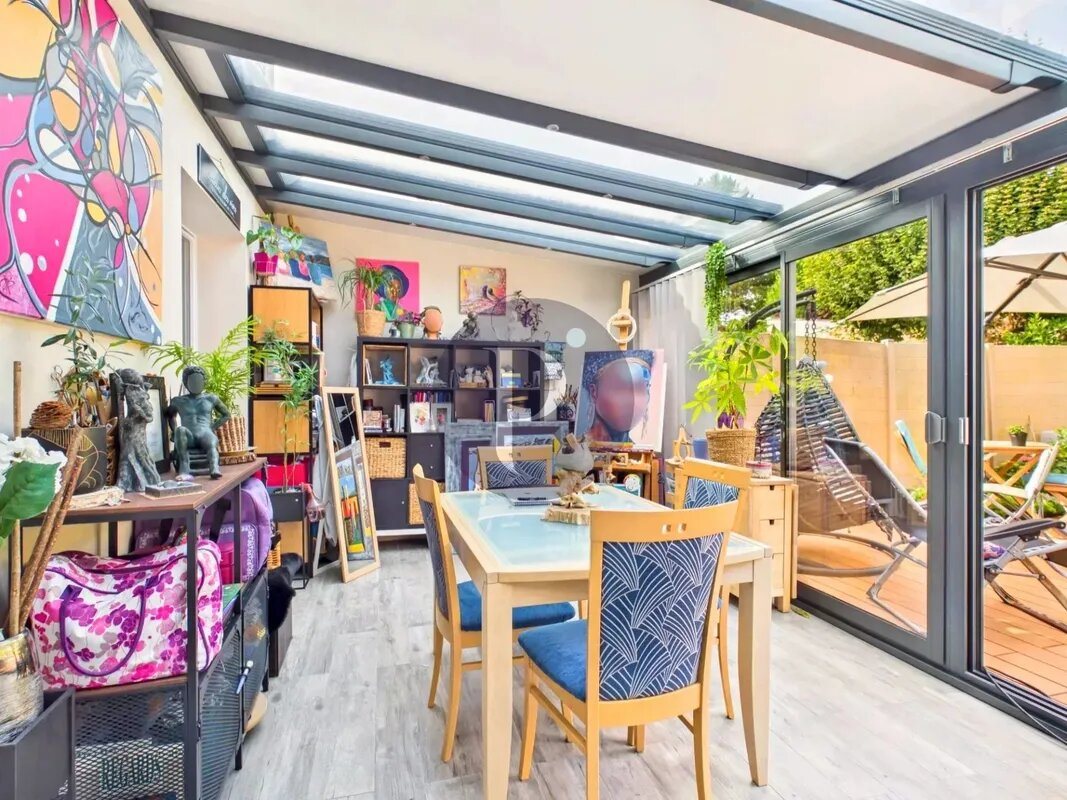 Maison à vendre, 138m², Massy