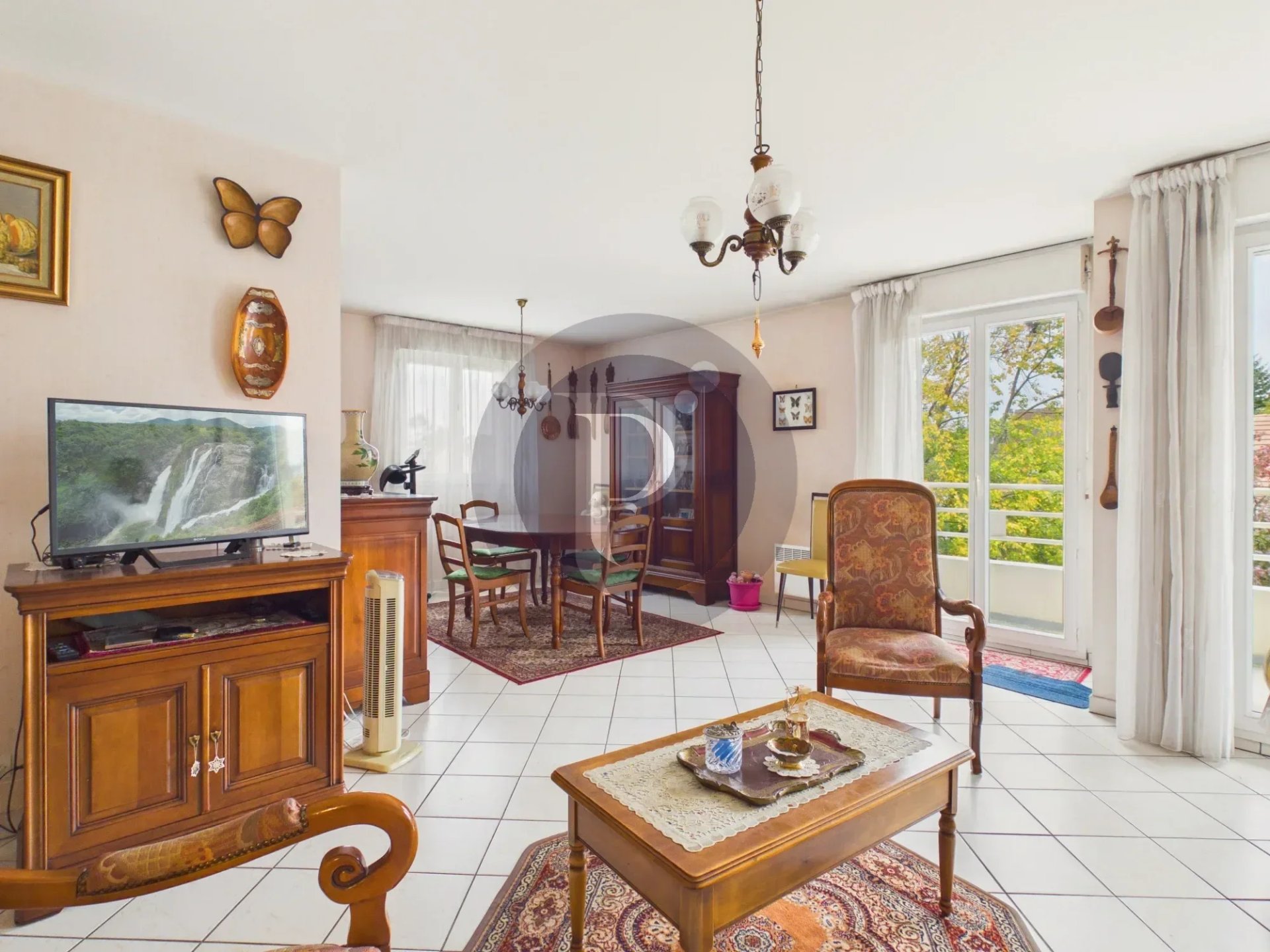 Appartement à vendre, 79m², Massy