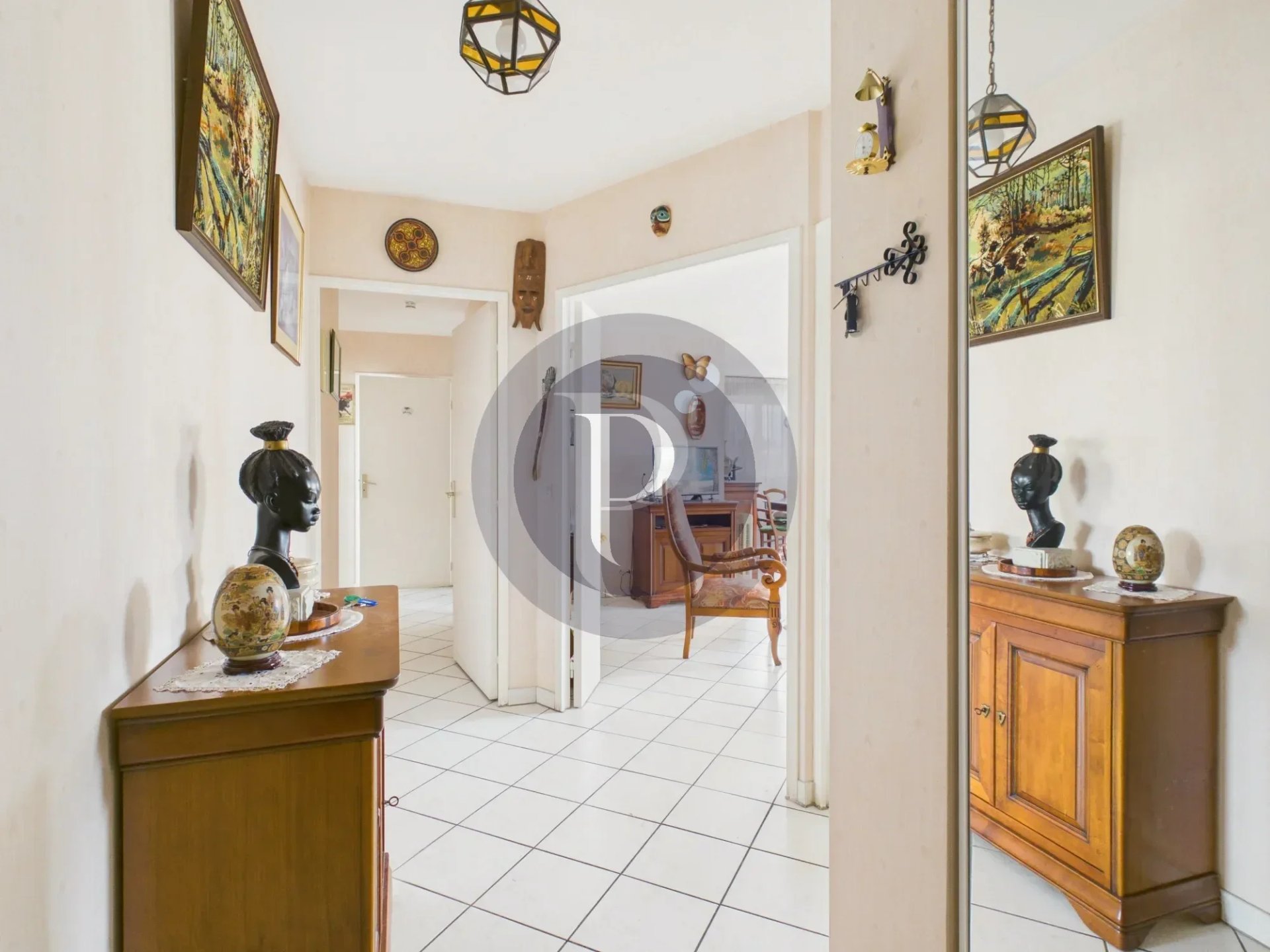 Appartement à vendre, 79m², Massy