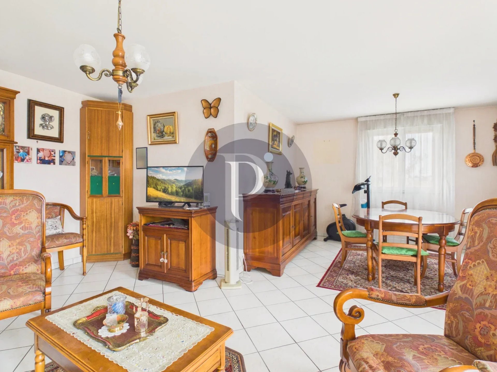 Appartement à vendre, 79m², Massy