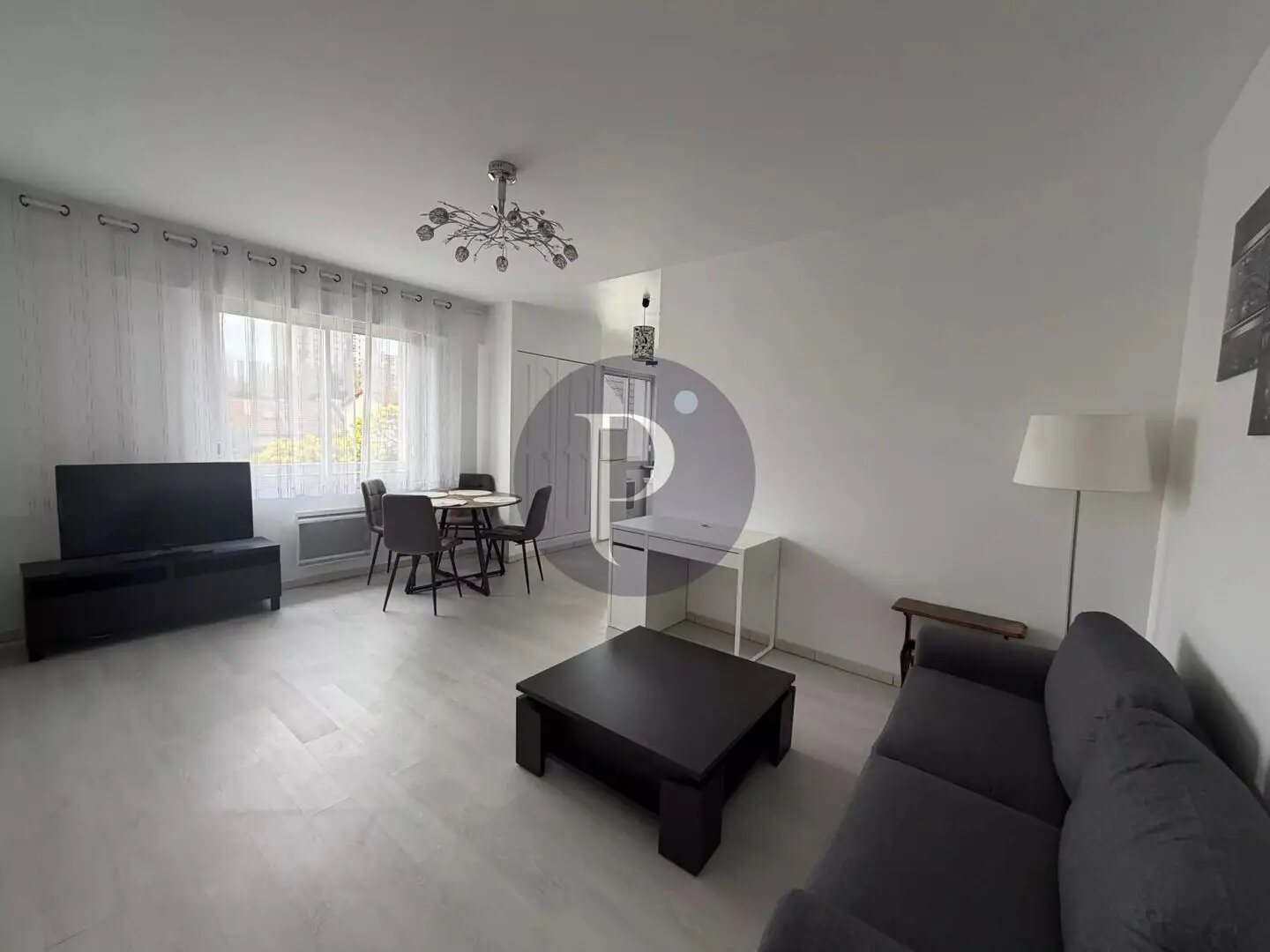 Appartement à louer, 39m², Antony