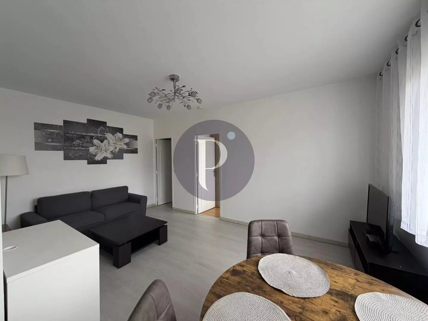 Appartement à louer, 39m², Antony