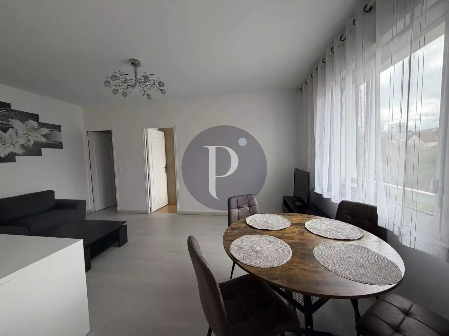 Appartement à louer, 39m², Antony