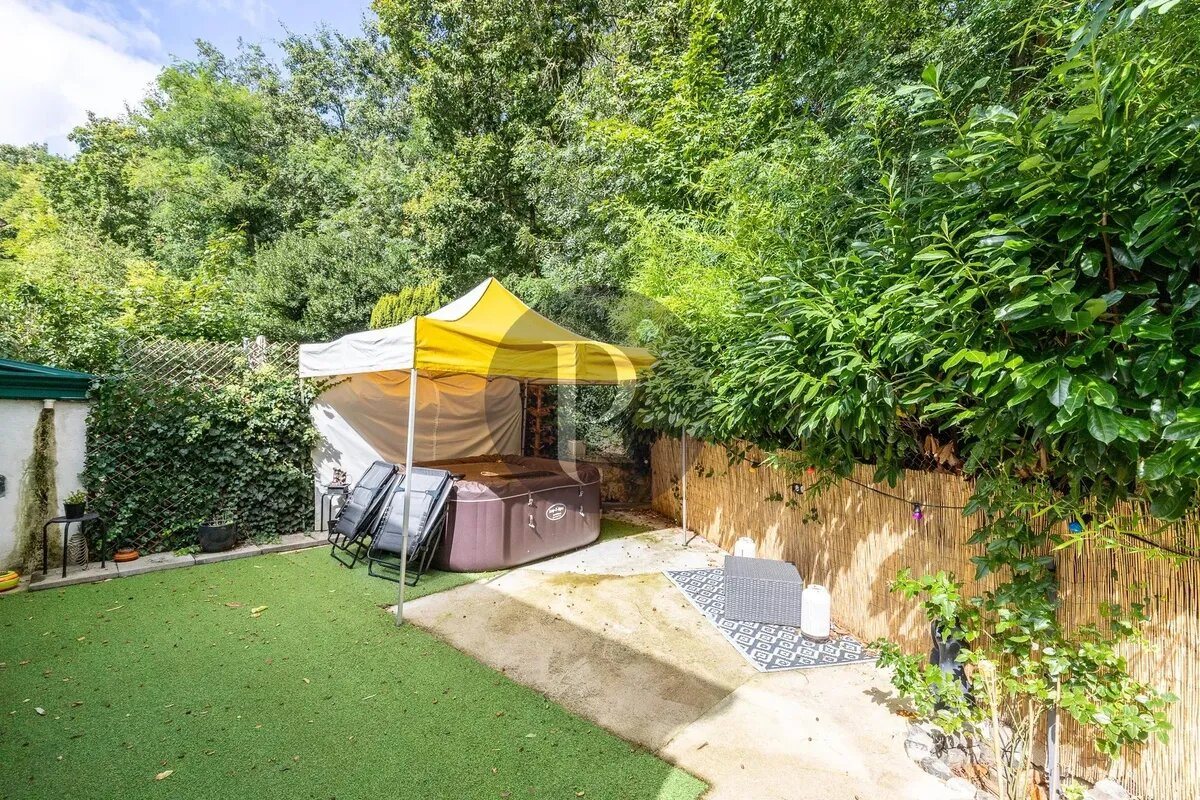 Maison à vendre, 78m², Verrières-le-Buisson