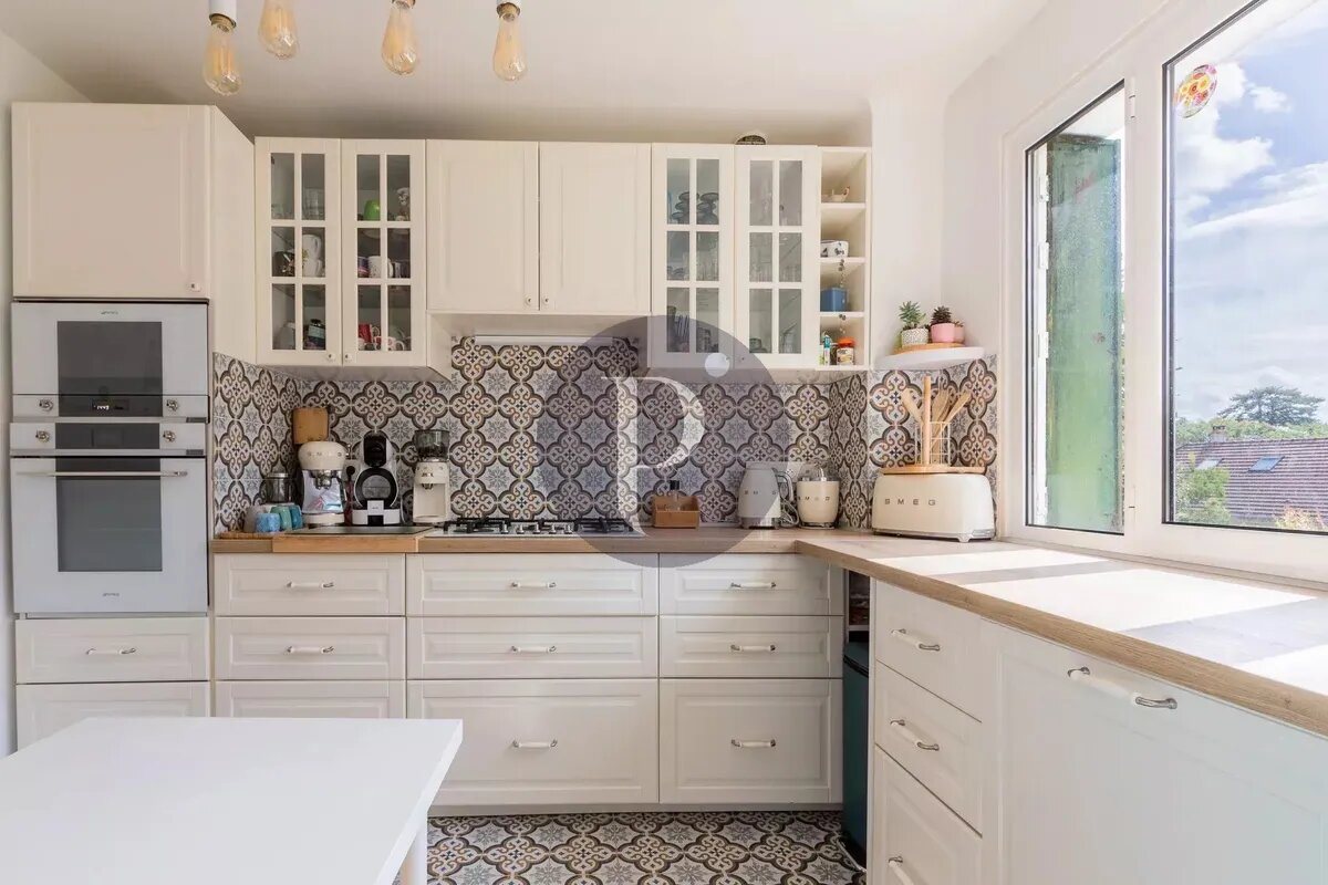 Maison à vendre, 78m², Verrières-le-Buisson