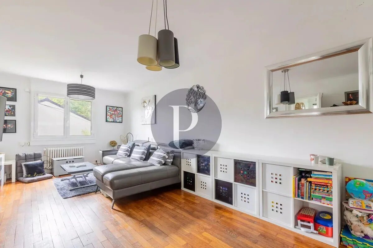 Maison à vendre, 78m², Verrières-le-Buisson