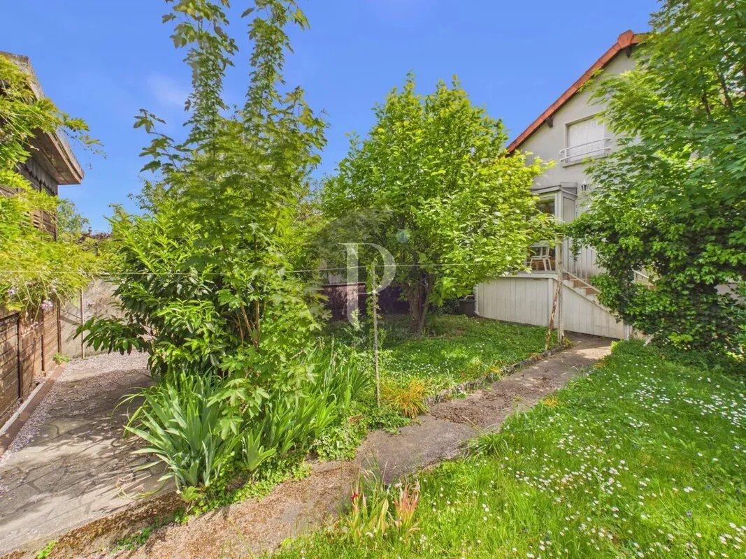 Maison à vendre, 98m², Antony