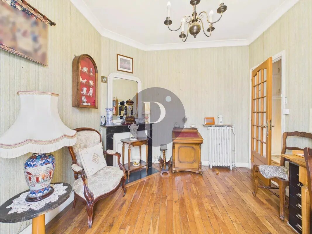 Maison à vendre, 98m², Antony