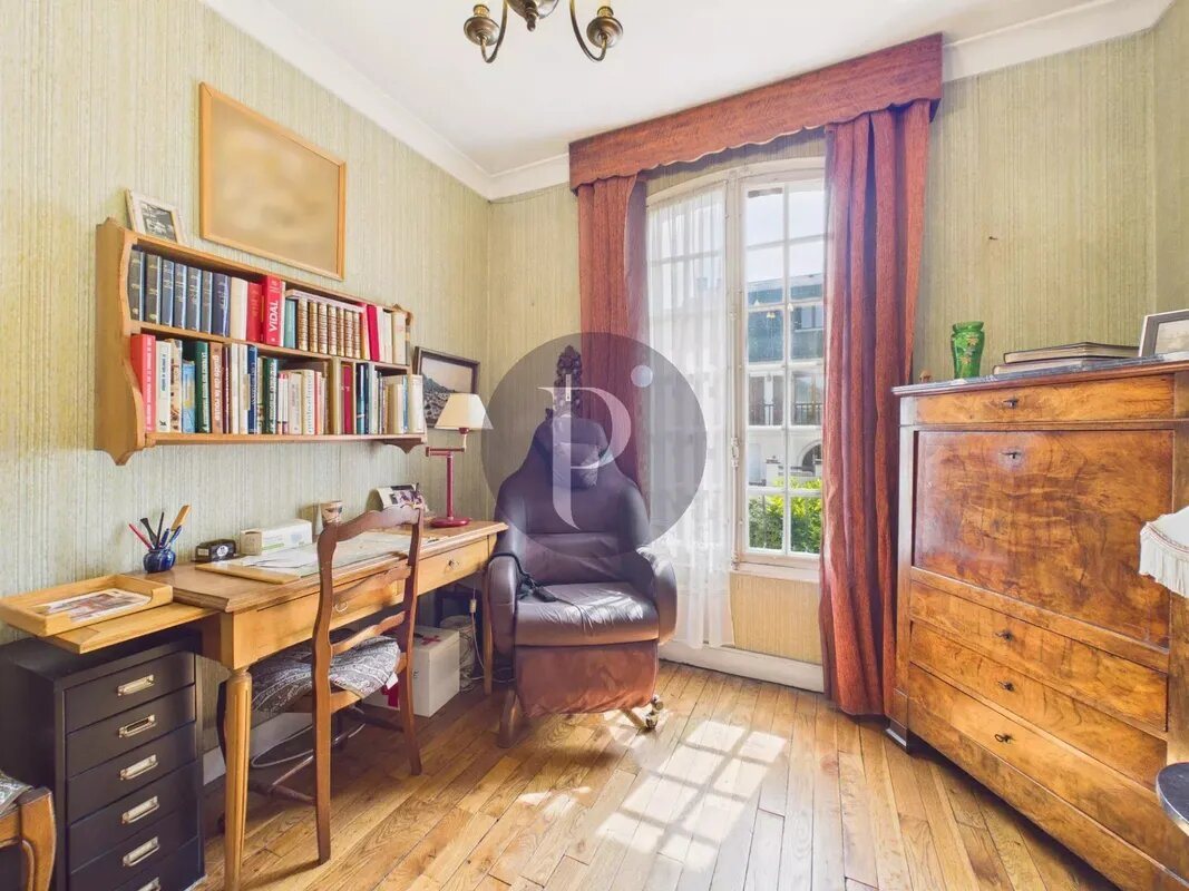 Maison à vendre, 98m², Antony