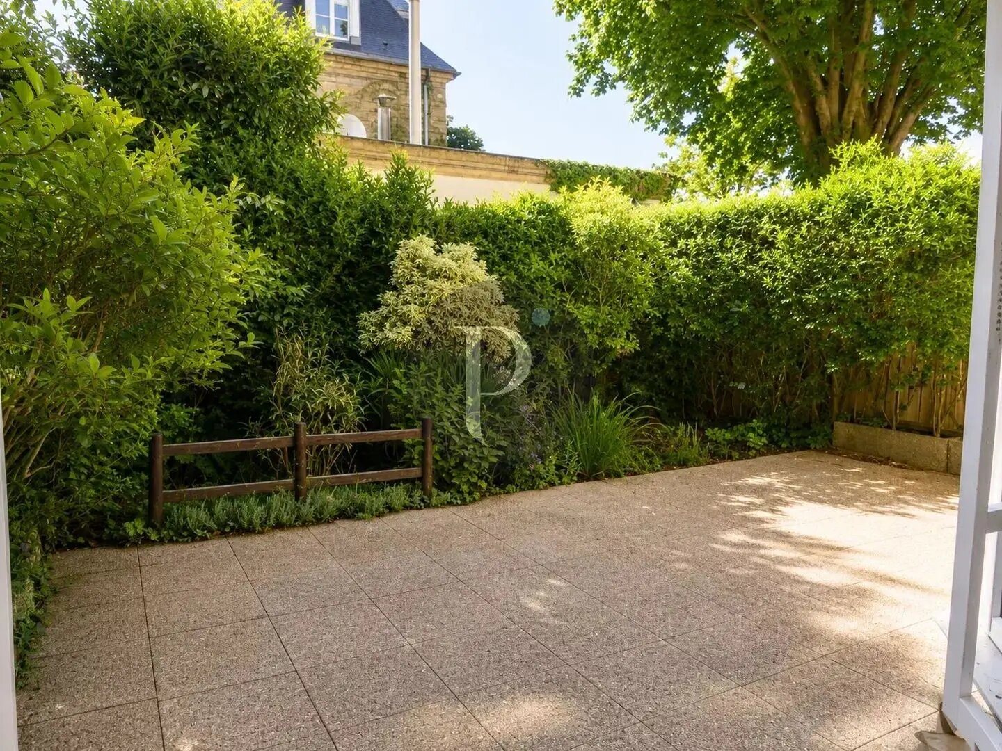 Appartement à louer, 58m², Verrières-le-Buisson