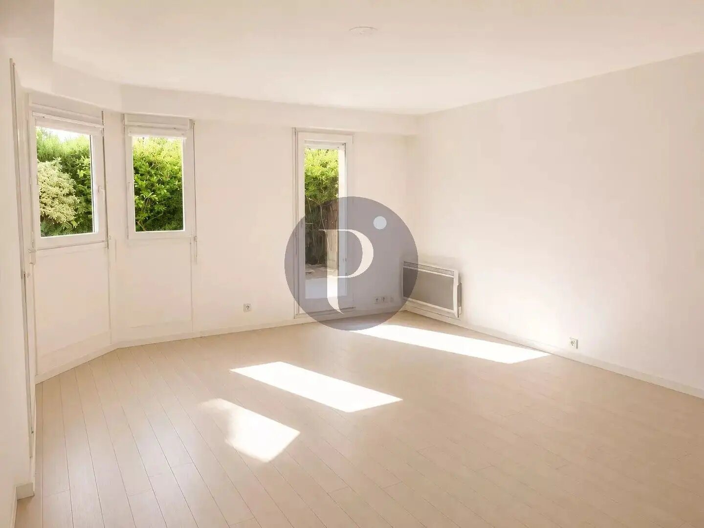 Appartement à louer, 58m², Verrières-le-Buisson