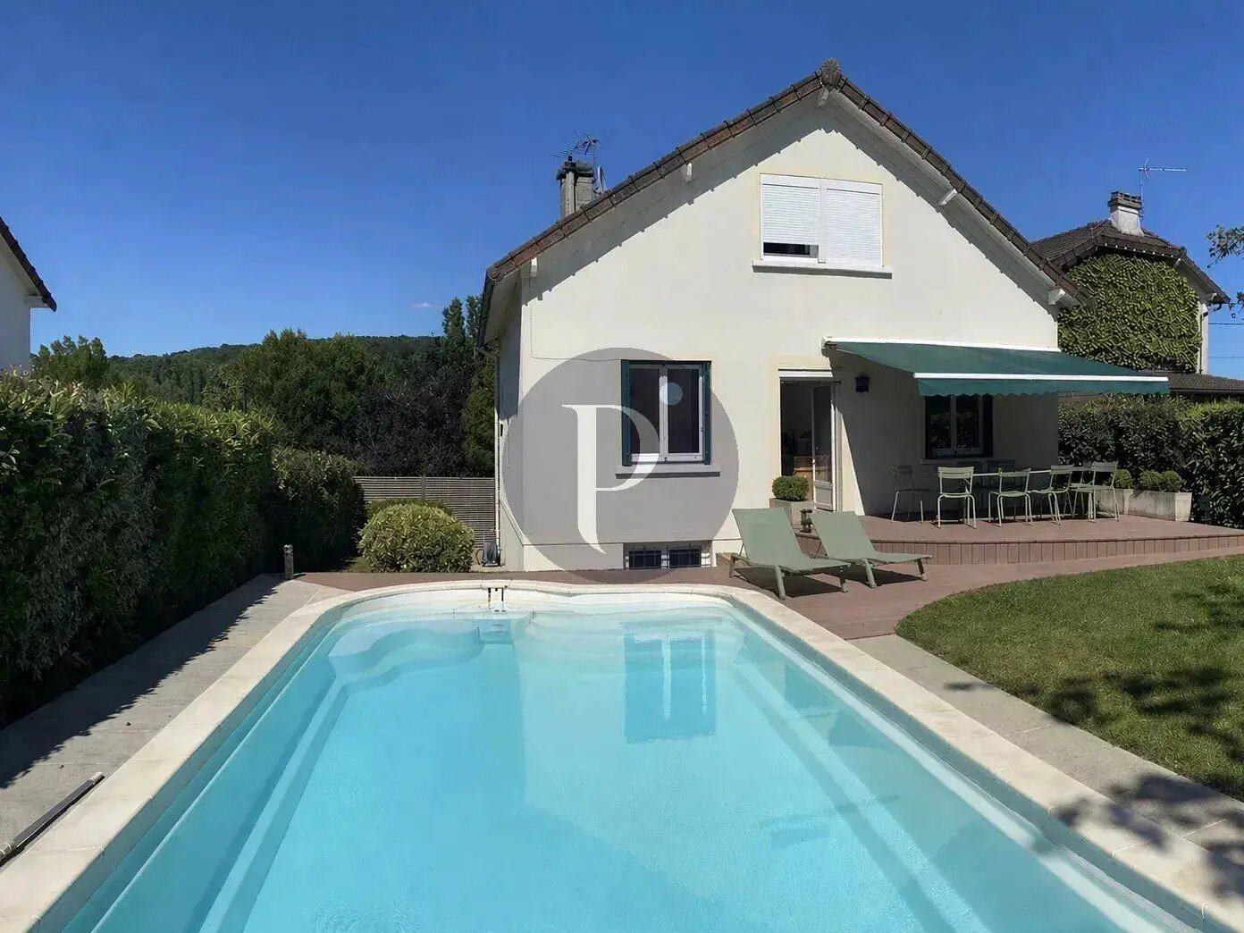 Maison à vendre, 194m², Igny