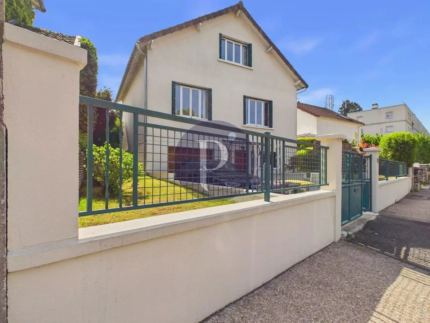 Maison à vendre, 194m², Igny