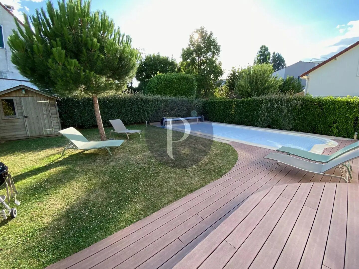 Maison à vendre, 194m², Igny