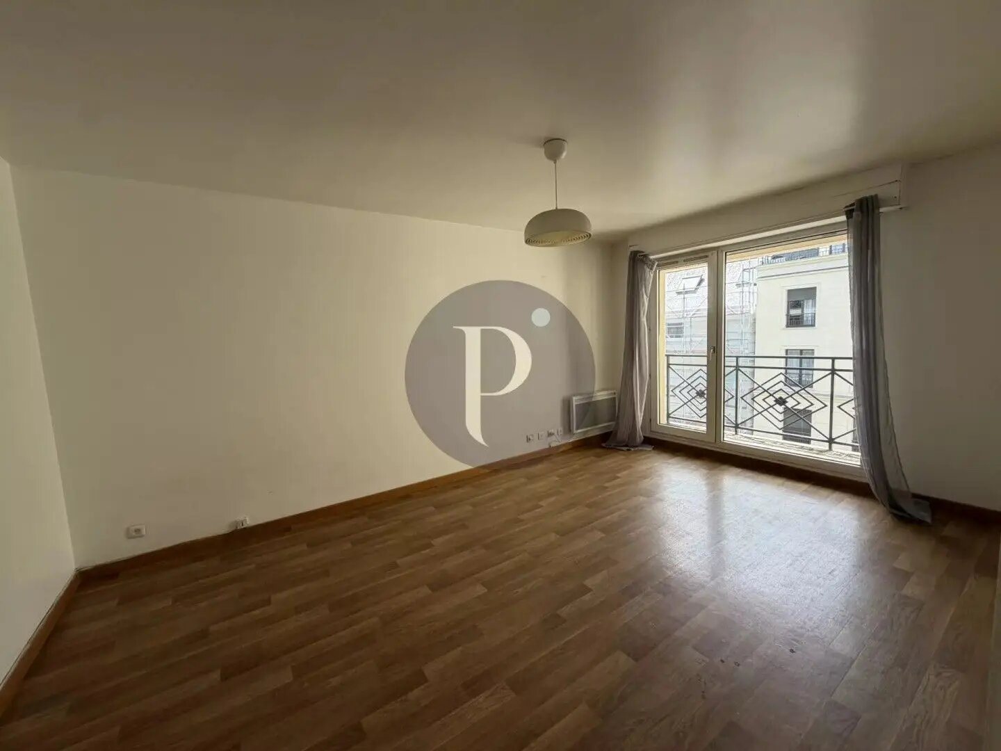 Appartement à louer, 27m², Antony