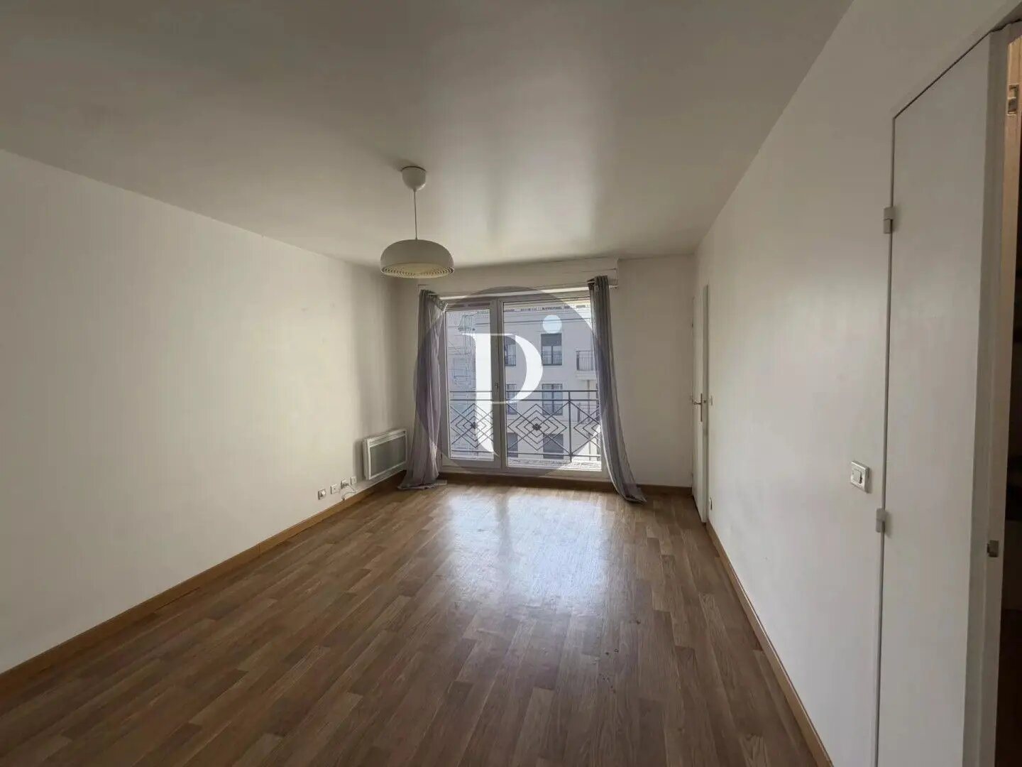 Appartement à louer, 27m², Antony