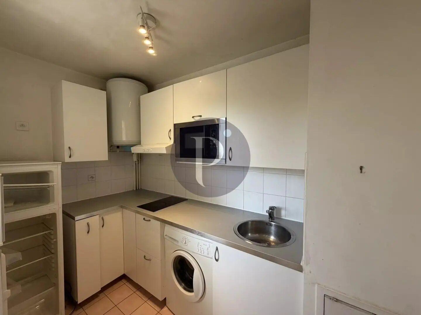 Appartement à louer, 27m², Antony