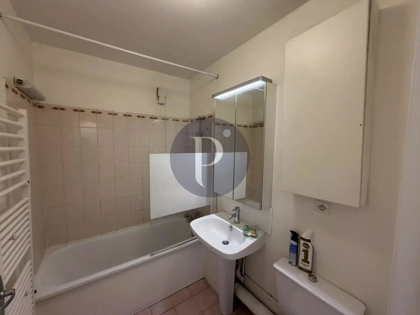 Appartement à louer, 27m², Antony