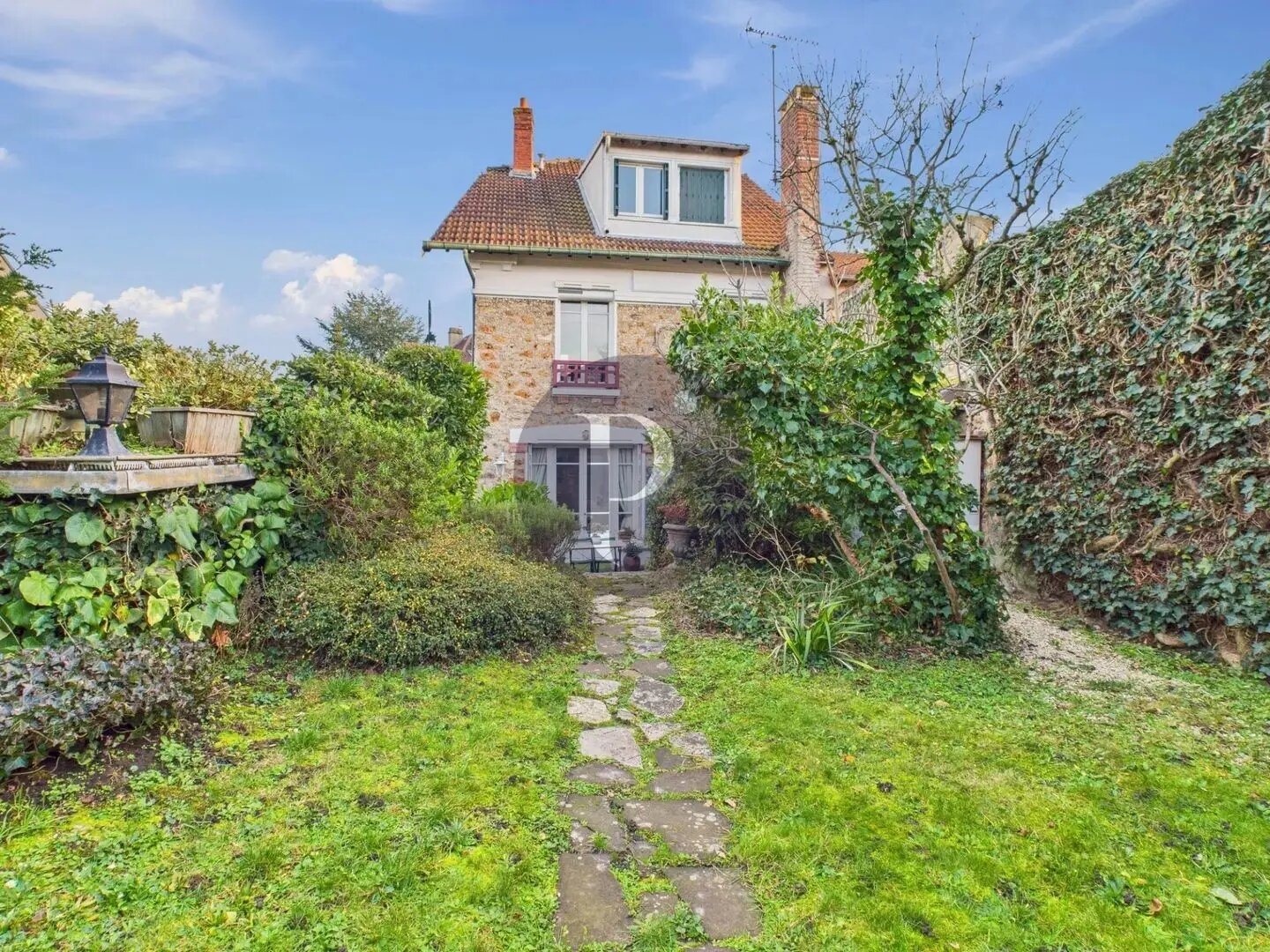 Maison à vendre, 160m², Verrières-le-Buisson