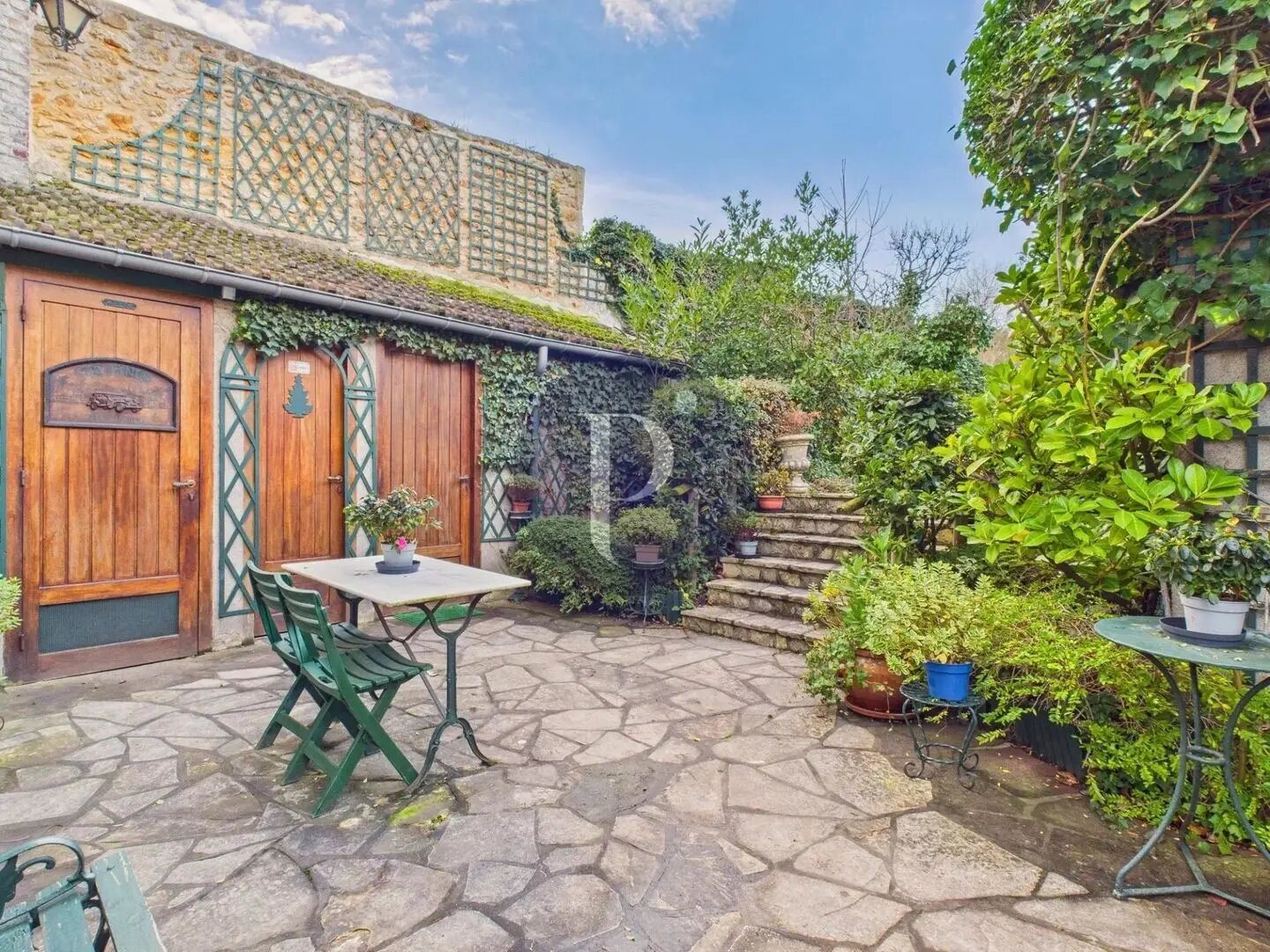 Maison à vendre, 160m², Verrières-le-Buisson