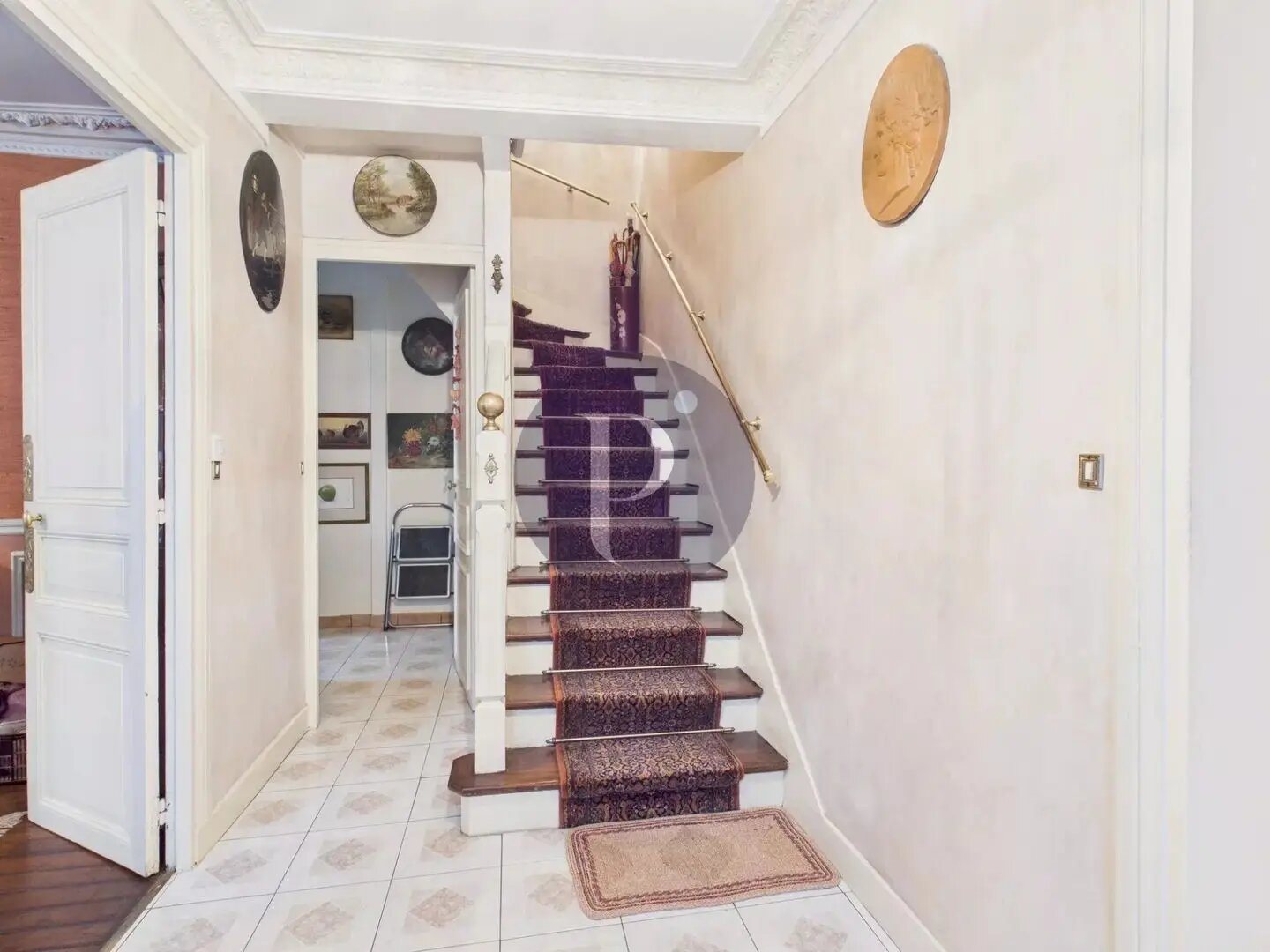 Maison à vendre, 160m², Verrières-le-Buisson