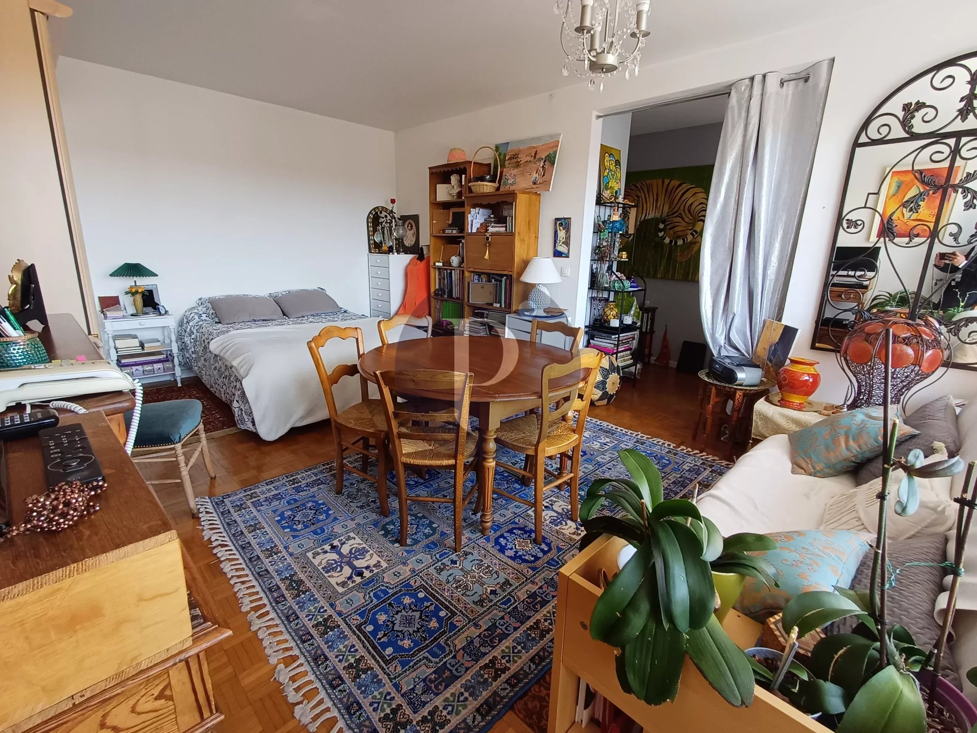 Appartement à vendre, 40m², Antony