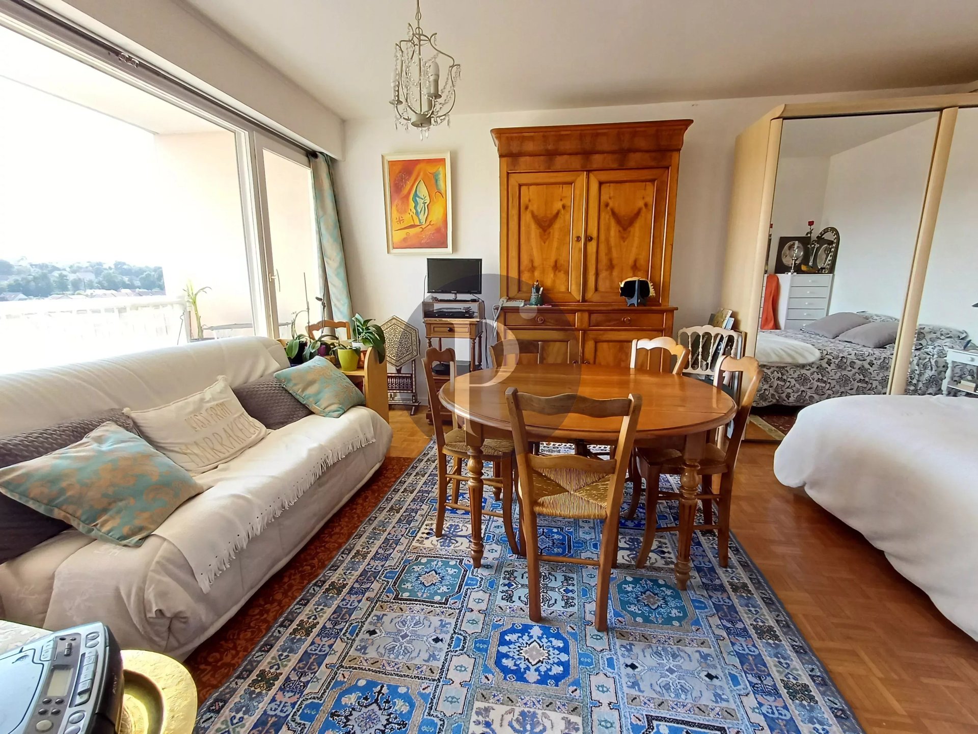 Appartement à vendre, 40m², Antony
