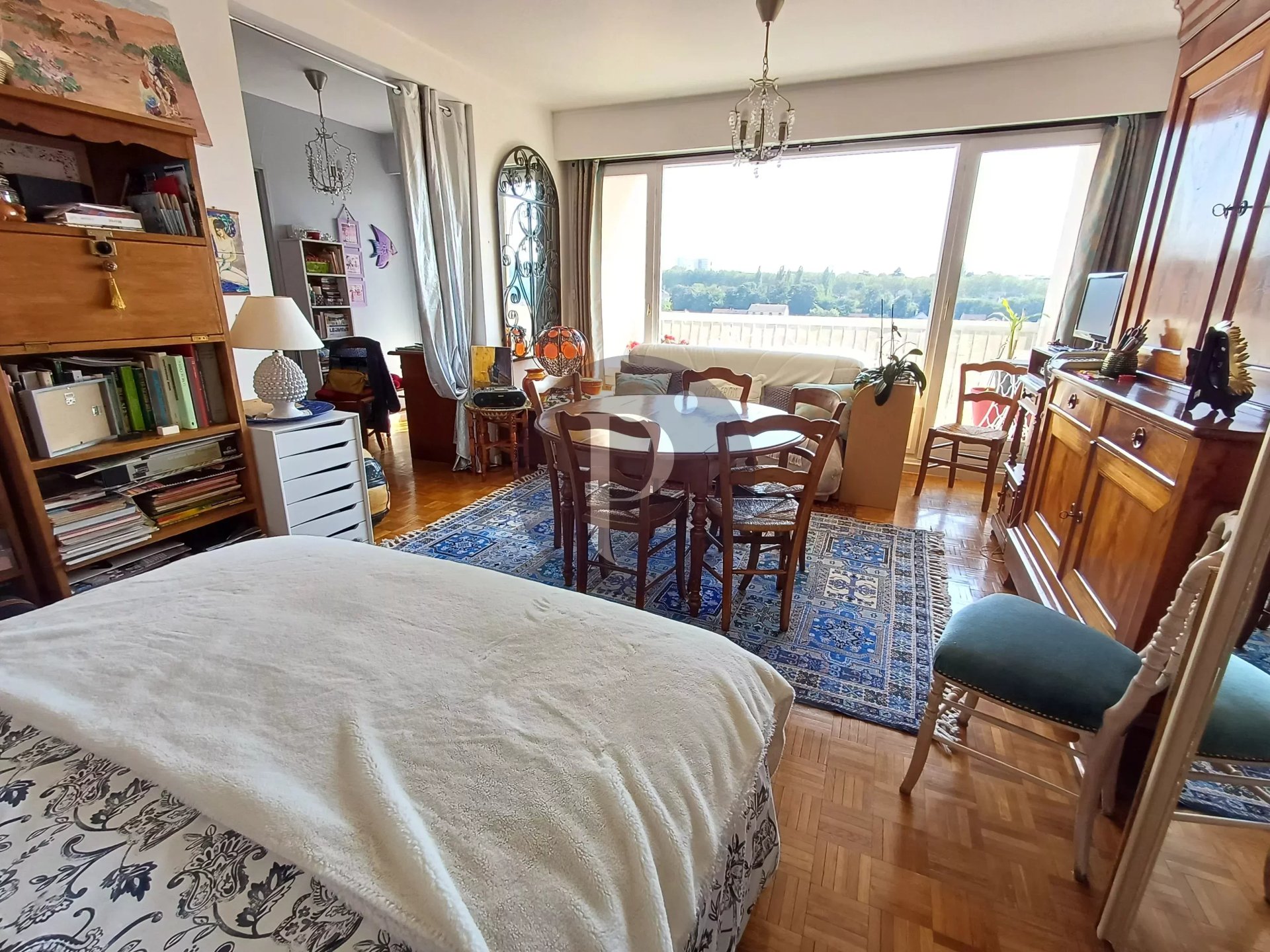 Appartement à vendre, 40m², Antony