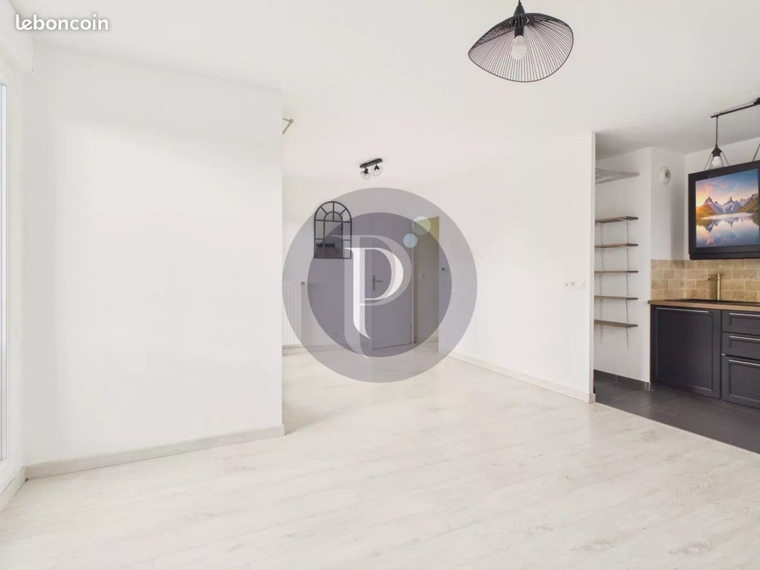 Appartement à vendre, 63m², Igny